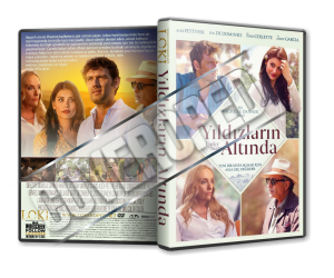 Yıldızların Altında - Under the Stars - 2025 Türkçe Dvd Cover Tasarımı Yıldızların Altında - Under the Stars - 2025 Türkçe Dvd Cover Tasarımı